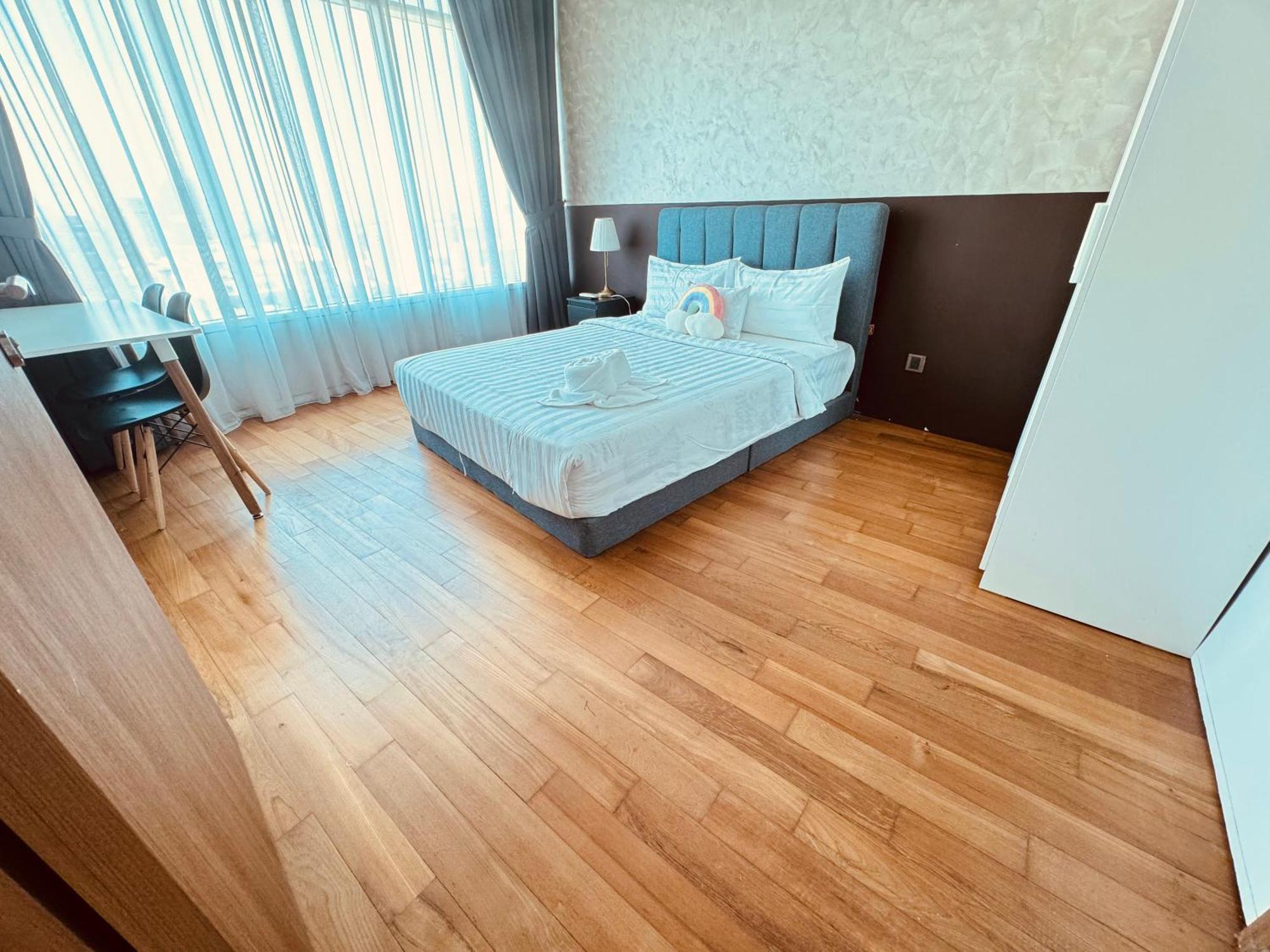 Vortex Suites Klcc By Rit 쿠알라룸푸르 외부 사진