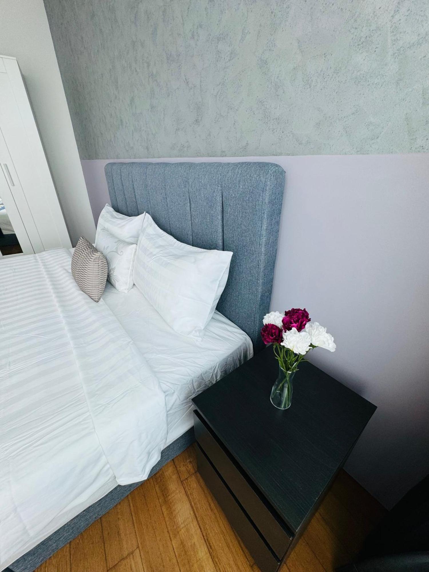 Vortex Suites Klcc By Rit 쿠알라룸푸르 외부 사진