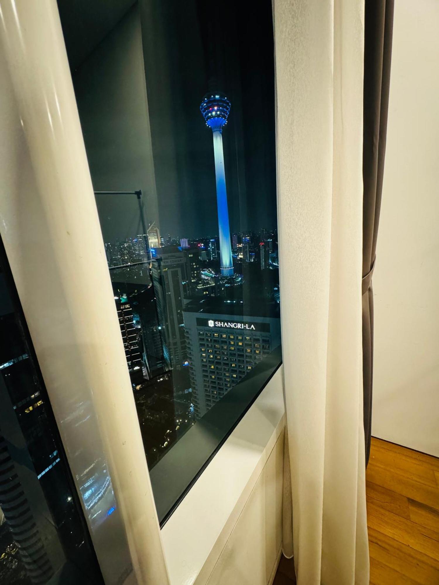 Vortex Suites Klcc By Rit 쿠알라룸푸르 외부 사진
