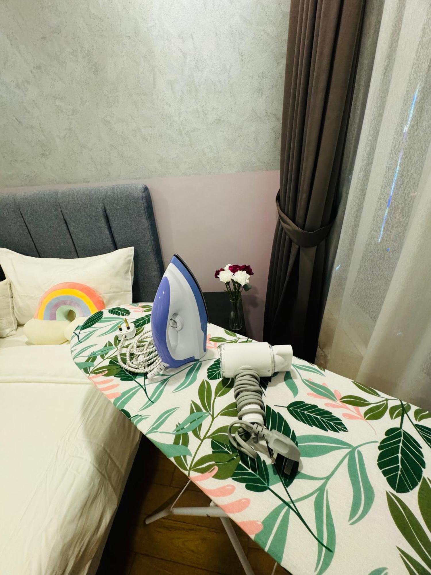 Vortex Suites Klcc By Rit 쿠알라룸푸르 외부 사진