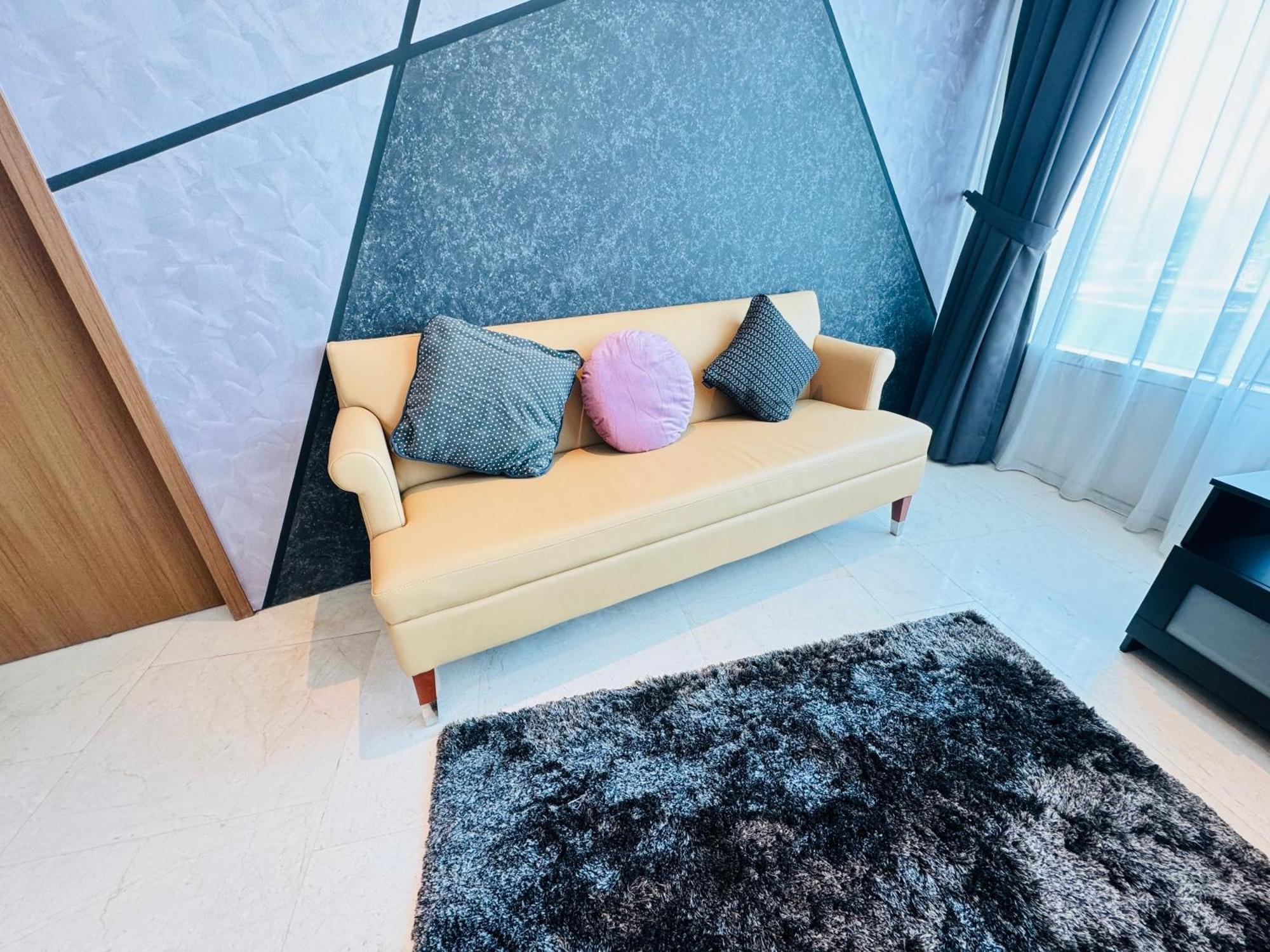 Vortex Suites Klcc By Rit 쿠알라룸푸르 외부 사진