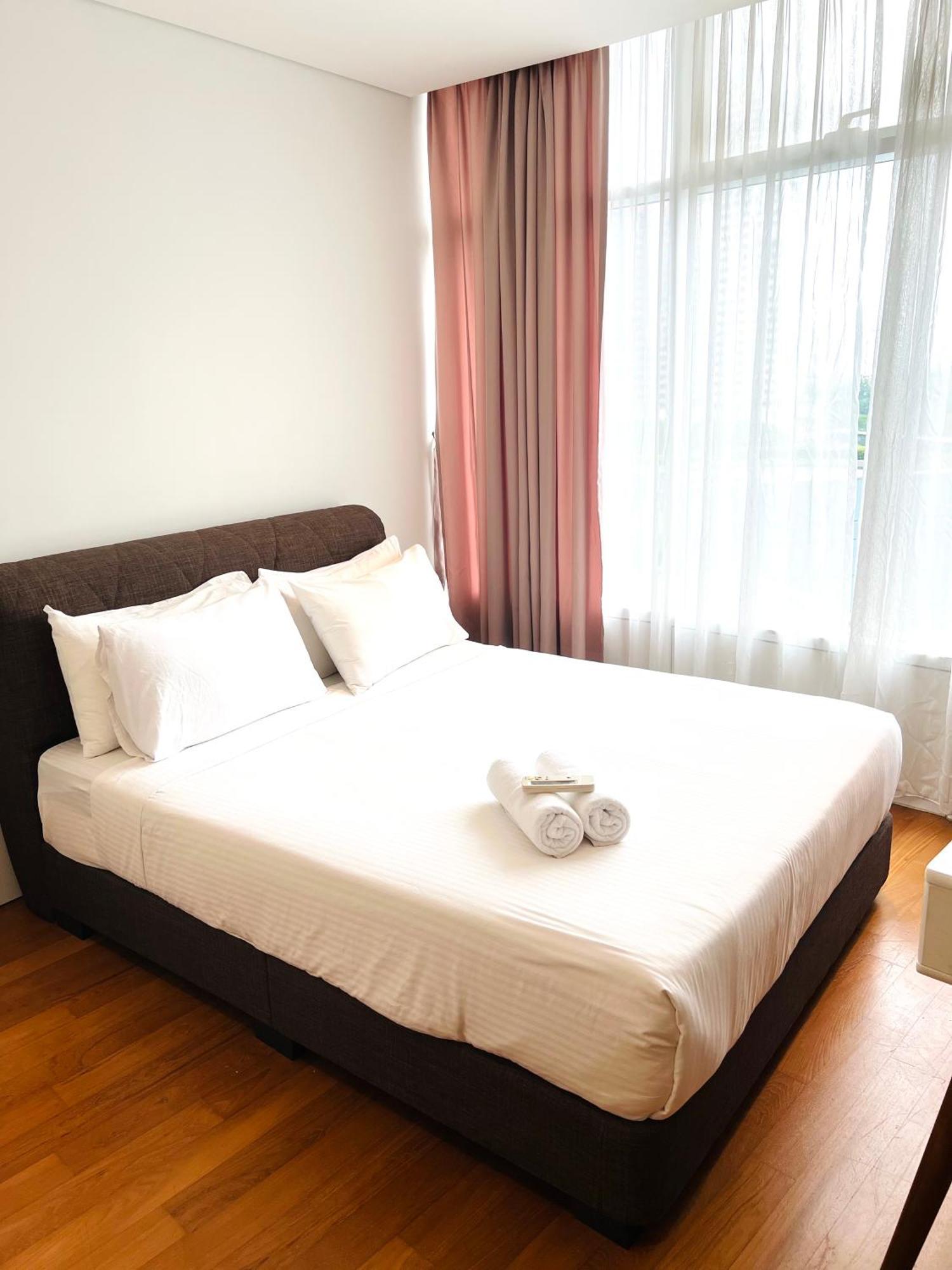 Vortex Suites Klcc By Rit 쿠알라룸푸르 외부 사진