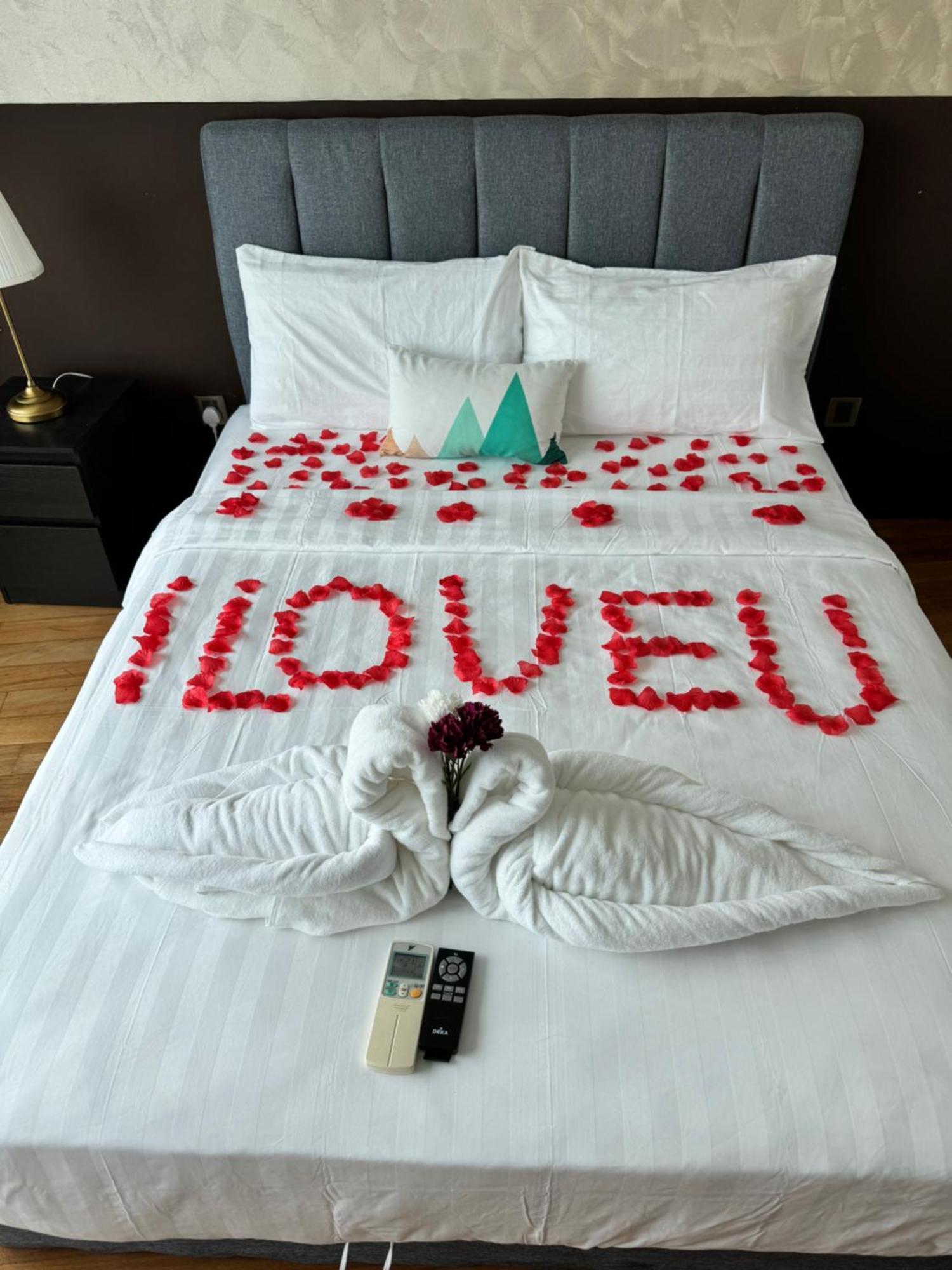 Vortex Suites Klcc By Rit 쿠알라룸푸르 외부 사진